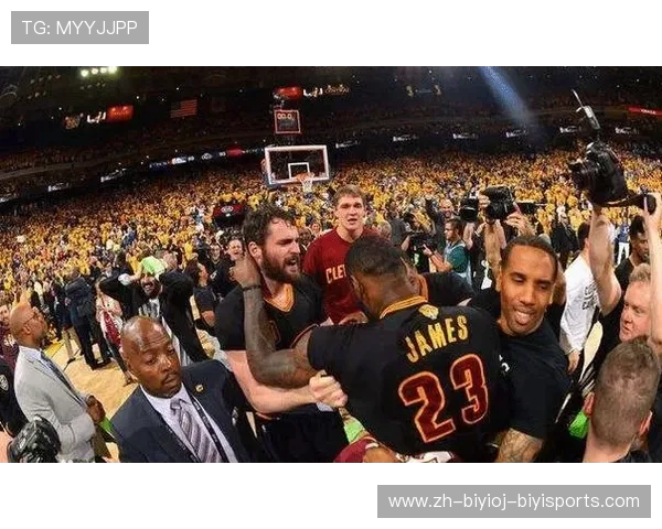 骑士在2015年总决赛伤兵满营最终不敌勇士遗憾收官