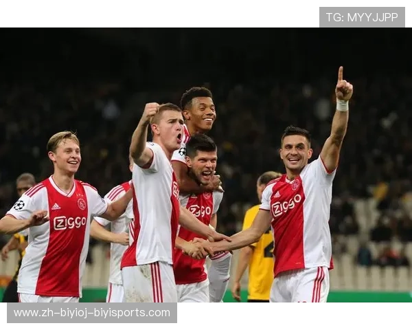 阿贾克斯青春风暴再起 新生代崛起引领欧冠赛场新篇章